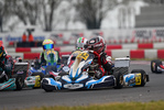 WSK OPEN SERIES Cremona - Matyas Vitver 2023