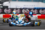 WSK OPEN SERIES Cremona - Matyas Vitver 2023