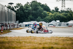 4 podnik Czech Kart Open pokračoval v datumu 14.-16.07.2023 v Rakouském Speedworld Kart Racing