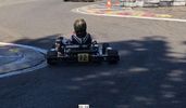 Víkendový test, příprava na závod Czech Open Kart 9-13.08.2023