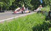 Víkendový test, příprava na závod Czech Open Kart 9-13.08.2023