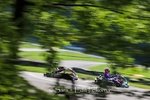 Partner tažné zařízení SVC Group pikot Matyas Vitver Go Kart   