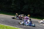 Partner tažné zařízení SVC Group pikot Matyas Vitver Go Kart   