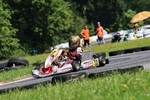 Partner tažné zařízení SVC Group pikot Matyas Vitver Go Kart   