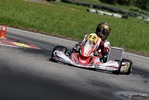 Partner tažné zařízení SVC Group pikot Matyas Vitver Go Kart   