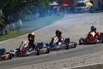 Partner tažné zařízení SVC Group pikot Matyas Vitver Go Kart   