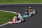 Partner tažné zařízení SVC Group pikot Matyas Vitver Go Kart   