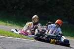 Partner tažné zařízení SVC Group pikot Matyas Vitver Go Kart   