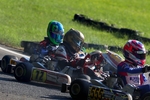 Partner tažné zařízení SVC Group pikot Matyas Vitver Go Kart   