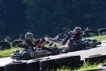 Partner tažné zařízení SVC Group pikot Matyas Vitver Go Kart   