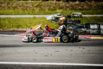 Partner tažné zařízení SVC Group pikot Matyas Vitver Go Kart   