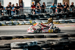 Partner tažné zařízení SVC Group pikot Matyas Vitver Go Kart   