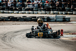 Partner tažné zařízení SVC Group pikot Matyas Vitver Go Kart   