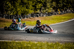 Partner tažné zařízení SVC Group pikot Matyas Vitver Go Kart   