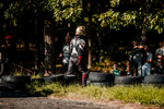 Partner tažné zařízení SVC Group pikot Matyas Vitver Go Kart   