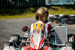 Partner tažné zařízení SVC Group pikot Matyas Vitver Go Kart   