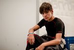 Partner tažné zařízení SVC Group pikot Matyas Vitver Go Kart   