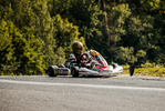 Partner tažné zařízení SVC Group pikot Matyas Vitver Go Kart   