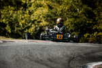 Partner tažné zařízení SVC Group pikot Matyas Vitver Go Kart   