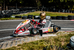 Partner tažné zařízení SVC Group pikot Matyas Vitver Go Kart   