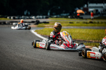 Partner tažné zařízení SVC Group pikot Matyas Vitver Go Kart   