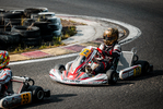 Partner tažné zařízení SVC Group pikot Matyas Vitver Go Kart   