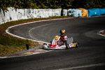 Partner tažné zařízení SVC Group pikot Matyas Vitver Go Kart   