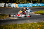 Partner tažné zařízení SVC Group pikot Matyas Vitver Go Kart   