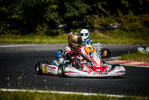 Partner tažné zařízení SVC Group pikot Matyas Vitver Go Kart   