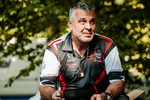 Partner tažné zařízení SVC Group pikot Matyas Vitver Go Kart   