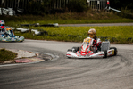 Partner tažné zařízení SVC Group pikot Matyas Vitver Go Kart   