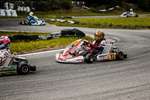 Partner tažné zařízení SVC Group pikot Matyas Vitver Go Kart   