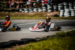 Partner tažné zařízení SVC Group pikot Matyas Vitver Go Kart   