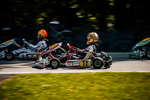 Partner tažné zařízení SVC Group pikot Matyas Vitver Go Kart   