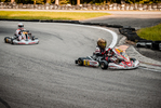 Partner tažné zařízení SVC Group pikot Matyas Vitver Go Kart   