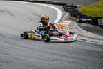 Partner tažné zařízení SVC Group pikot Matyas Vitver Go Kart   