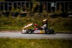 Partner tažné zařízení SVC Group pikot Matyas Vitver Go Kart   