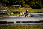 Partner tažné zařízení SVC Group pikot Matyas Vitver Go Kart   