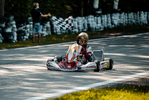 Partner tažné zařízení SVC Group pikot Matyas Vitver Go Kart   