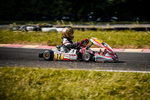 Partner tažné zařízení SVC Group pikot Matyas Vitver Go Kart   