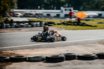 Partner tažné zařízení SVC Group pikot Matyas Vitver Go Kart   