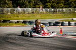 5 podnik Czech Kart Open prostě Písek 17.-20.08.2023