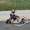 Matyas Vitver Go Kart WSK Franciacorta Partner SVC GROUP výrobce tažné zařízení