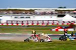 Matyas Vitver Go Kart WSK Franciacorta Partner SVC GROUP výrobce tažné zařízení