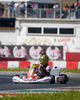 Matyas Vitver Go Kart WSK Franciacorta Partner SVC GROUP výrobce tažné zařízení