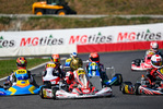 Matyas Vitver Go Kart WSK Franciacorta Partner SVC GROUP výrobce tažné zařízení