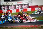 Matyas Vitver Go Kart WSK Franciacorta Partner SVC GROUP výrobce tažné zařízení