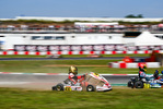 Matyas Vitver Go Kart WSK Franciacorta Partner SVC GROUP výrobce tažné zařízení