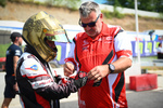 Matyas Vitver Go Kart WSK Franciacorta Partner SVC GROUP výrobce tažné zařízení