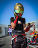 Matyas Vitver Go Kart WSK Franciacorta Partner SVC GROUP výrobce tažné zařízení